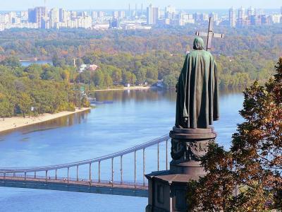 Прием в Украине в Санкт-Петербурге