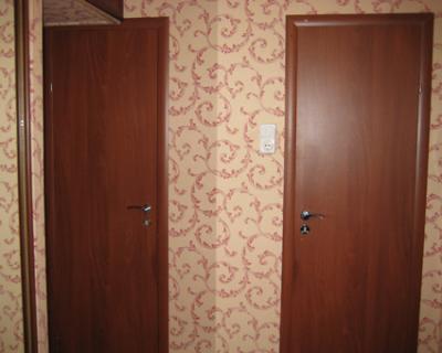 Продажа межкомнатных дверей, дверей в дома 137 серии в Санкт-Петербурге