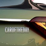 Car of the Day в Санкт-Петербурге