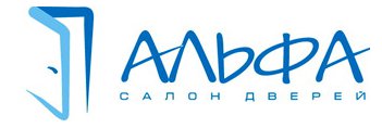 Салон дверей "Альфа" в Санкт-Петербурге