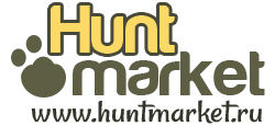 HuntMarket в Санкт-Петербурге