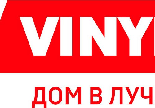 Vinylon (Винилон) в Санкт-Петербурге